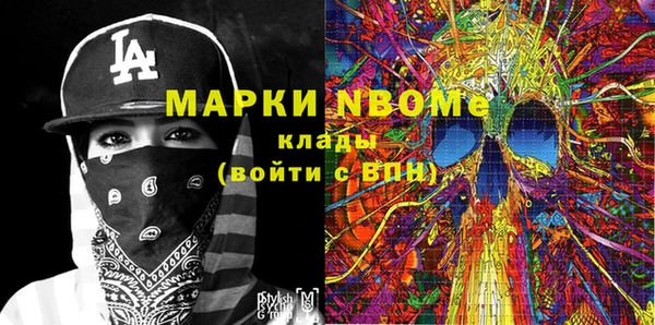 стаф Абинск