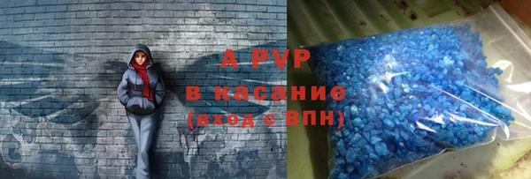 винт Алзамай